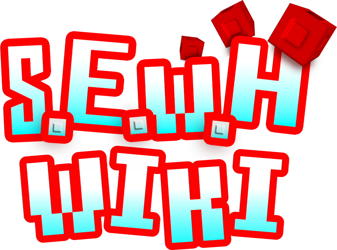 Something Evil Will Happen Wiki Logo